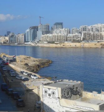 Malta: las tres ciudades, por Juan Franco Crespo