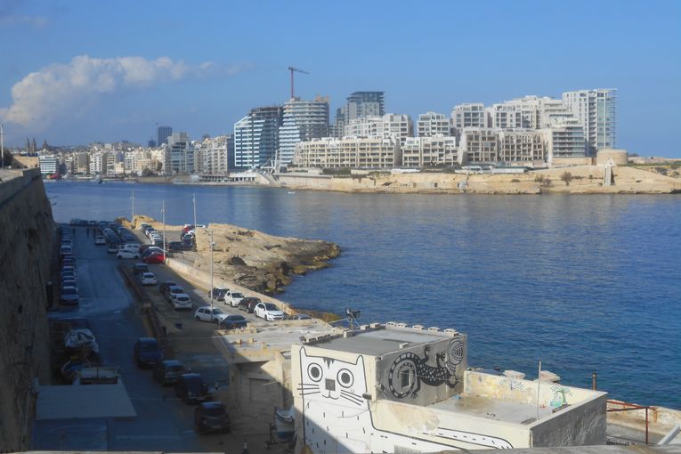 Malta: las tres ciudades, por Juan Franco Crespo
