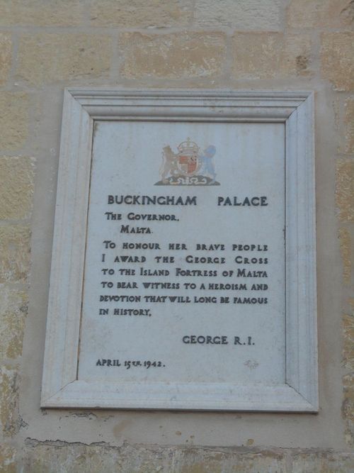 Malta: las tres ciudades, por Juan Franco Crespo