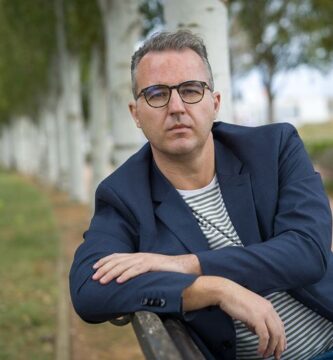 Domingo Alberto Martínez