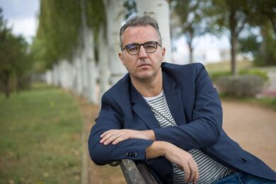 Domingo Alberto Martínez