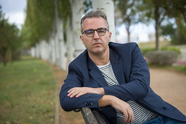 Domingo Alberto Martínez