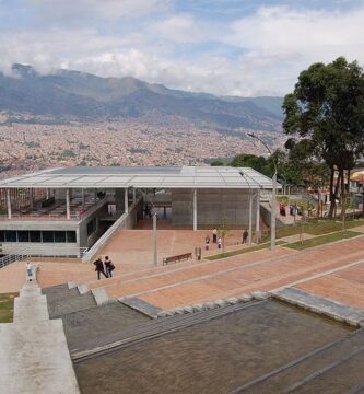 Medellín (Colombia)