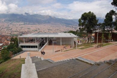 Medellín (Colombia)