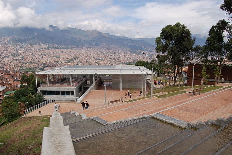 Medellín (Colombia)