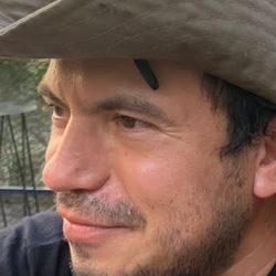 Moisés Cárdenas