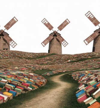 Día Internacional del Libro, del Idioma Español y la Propiedad Intelectual, por Jesús Peñalver