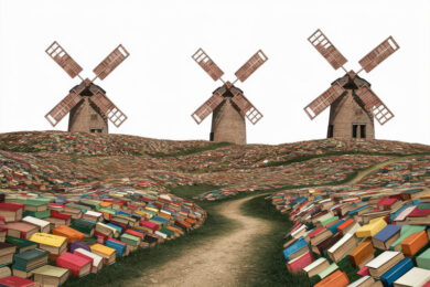 Día Internacional del Libro, del Idioma Español y la Propiedad Intelectual, por Jesús Peñalver