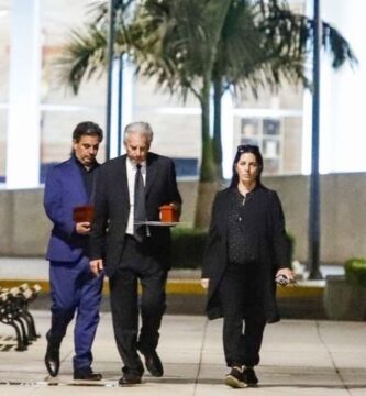 Muerte de Mario Vargas Llosa