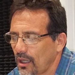 Orlando Valdez