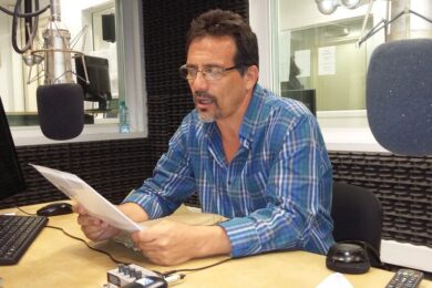 Orlando Valdez