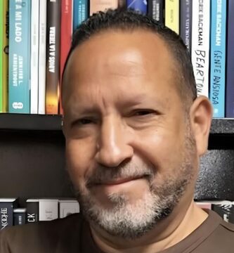 Rafael Pabón Ortega