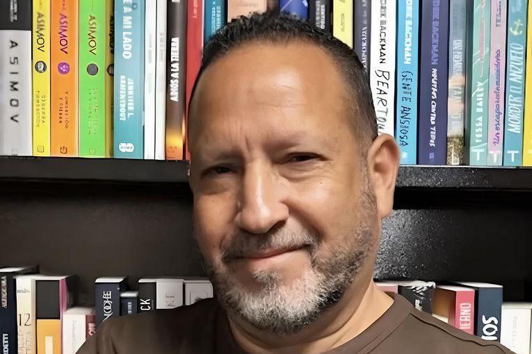 Rafael Pabón Ortega