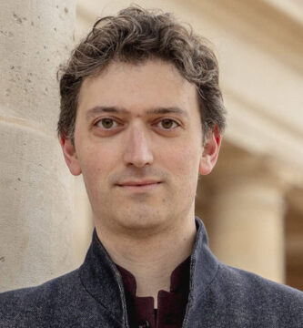 Nathan Perl-Rosenthal