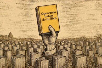 ¡Promociona tu libro con Letralia!