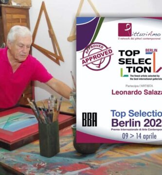 Leonardo Salazar