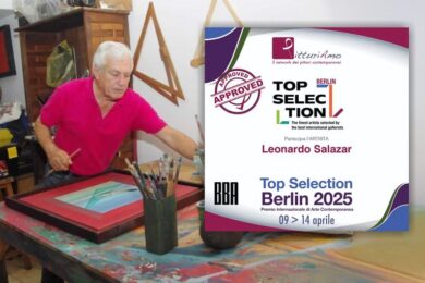 Leonardo Salazar