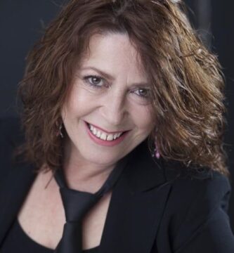 Pilar Sánchez Vicente