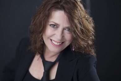 Pilar Sánchez Vicente