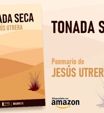 “Tonada seca”, de Jesús Utrera