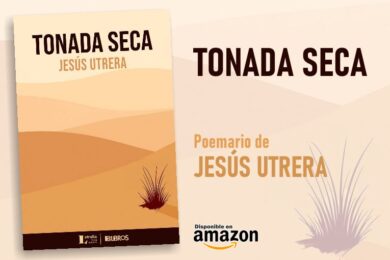 “Tonada seca”, de Jesús Utrera
