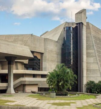 Complejo Cultural Teresa Carreño