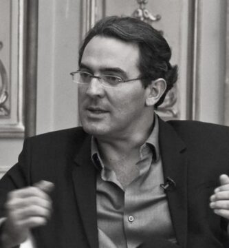 Juan Gabriel Vásquez