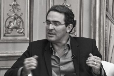 Juan Gabriel Vásquez