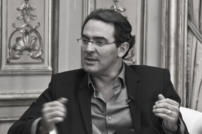 Juan Gabriel Vásquez