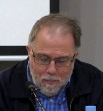 José Luis Zerón Huguet