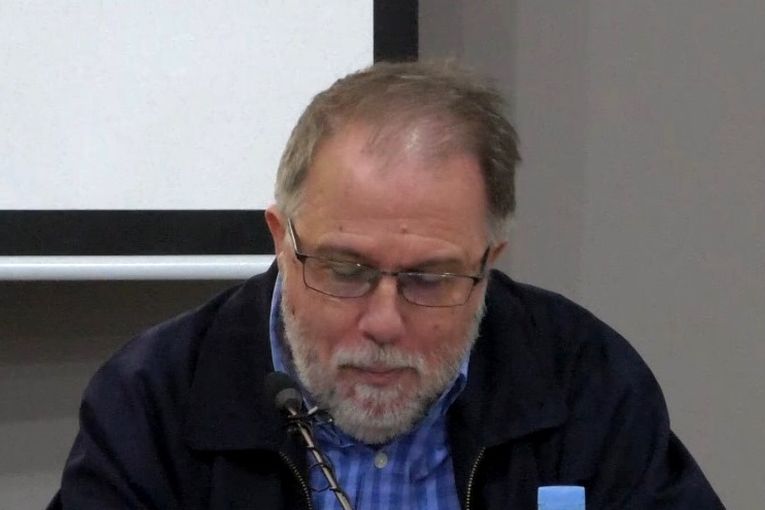 José Luis Zerón Huguet