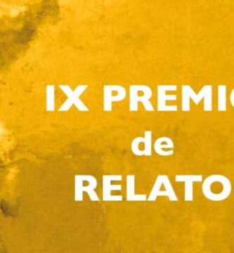 IX Premio de Relato Fundación Fomento Hispania