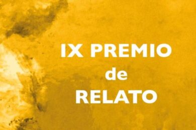 IX Premio de Relato Fundación Fomento Hispania