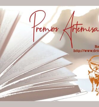 Premio Artemisa de Poesía 2025