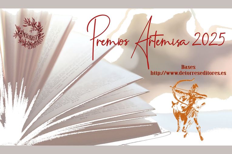 Premio Artemisa de Poesía 2025