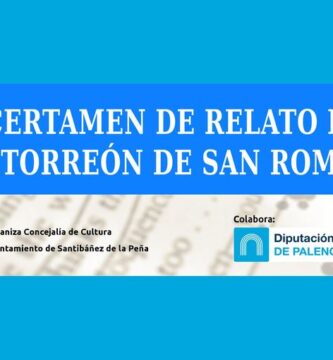XXVI Certamen de Relato Breve “Torreón de San Román”