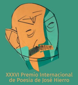 XXXVI Premio Internacional de Poesía José Hierro 2025