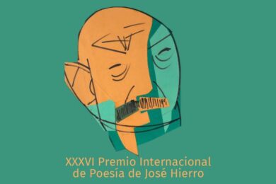 XXXVI Premio Internacional de Poesía José Hierro 2025