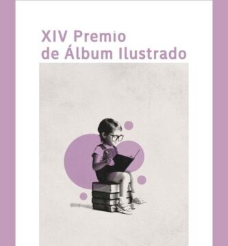 XIV Premio de Álbum Ilustrado de la Diputación de Córdoba