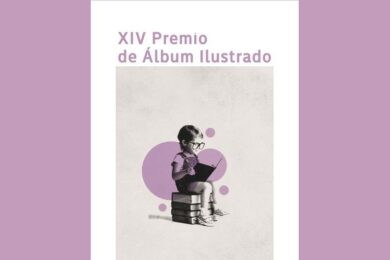 XIV Premio de Álbum Ilustrado de la Diputación de Córdoba