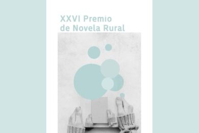 XXVI Premio de Novela Rural Diputación de Córdoba