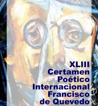 XLIII Certamen Poético Internacional Francisco de Quevedo
