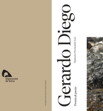 XLI Premio Gerardo Diego de Poesía 2025