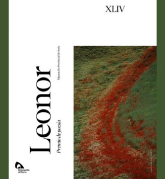 XLIV Premio Leonor de Poesía 2025