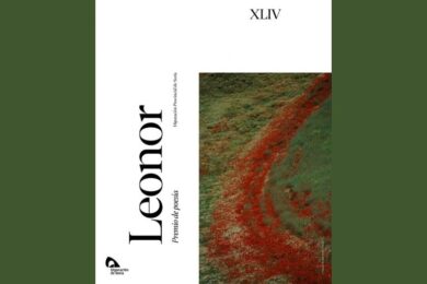 XLIV Premio Leonor de Poesía 2025
