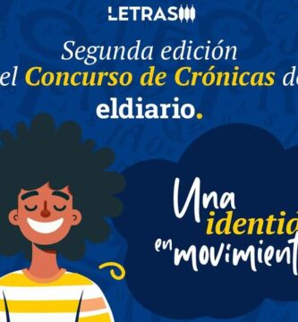 II Concurso de Crónicas: Una identidad en movimiento