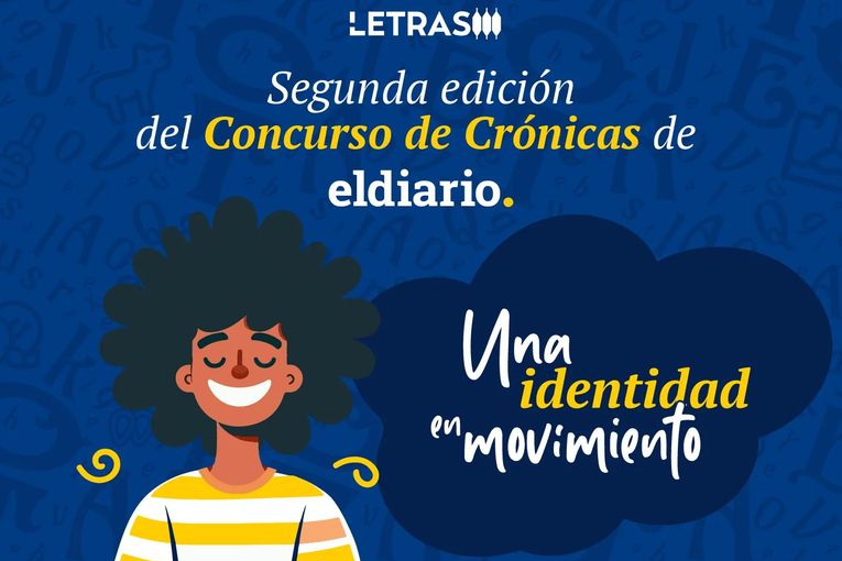 II Concurso de Crónicas: Una identidad en movimiento