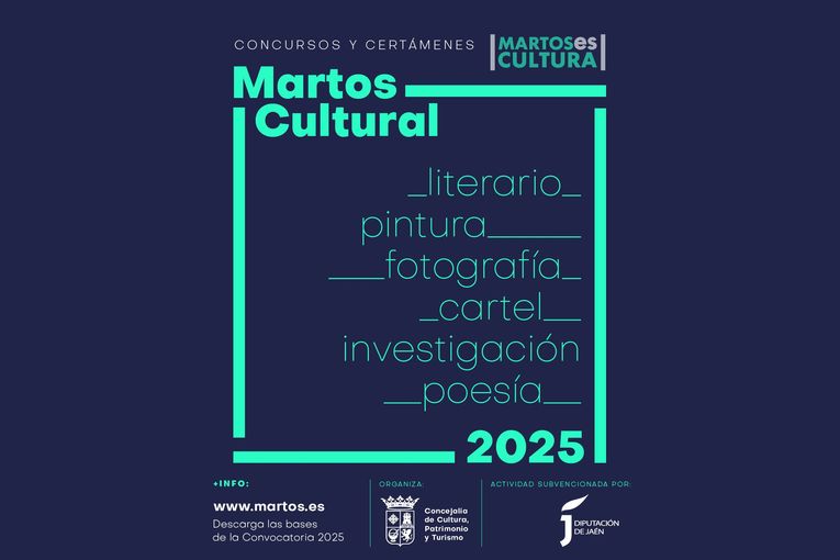 XV Premio de Investigación Manuel Caballero Venzalá