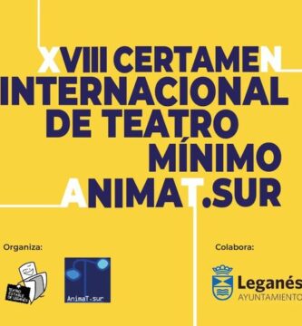 XVIII Certamen Internacional de Teatro Mínimo Animat.Sur