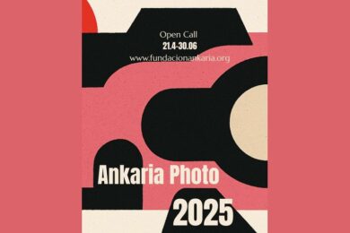 Ankaria Photo, Cuarto Premio Internacional de Fotografía del Siglo XXI